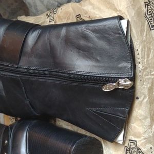 Harley-Davidson boots